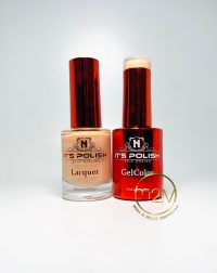 NotPolish Duo Gel OG139-Second Nude