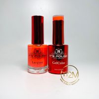 NotPolish Duo Gel OG140-Jet Life
