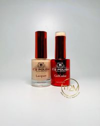 NotPolish Duo Gel OG141-Saffron