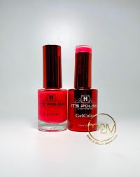 NotPolish Duo Gel OG142-Pink Of You