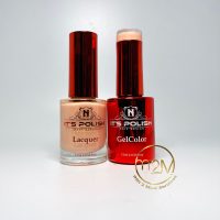 NotPolish Duo Gel OG143-First Nude