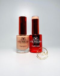 NotPolish Duo Gel OG143-First Nude