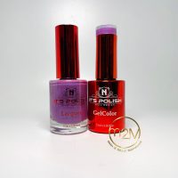 NotPolish Duo Gel OG144-Love Machine