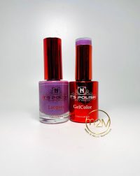 NotPolish Duo Gel OG144-Love Machine
