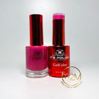 NotPolish Duo Gel OG146-My Rich Life