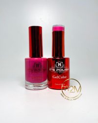 NotPolish Duo Gel OG146-My Rich Life