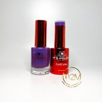 NotPolish Duo Gel OG148-Midnight Cruise