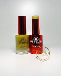 NotPolish Duo Gel OG150