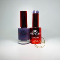 NotPolish Duo Gel OG156