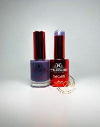 NotPolish Duo Gel OG156