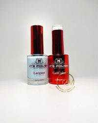 NotPolish Duo Gel OG159-Baby Girl