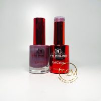 NotPolish Duo Gel OG163-Heavenly
