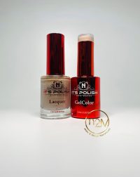 NotPolish Duo Gel OG166-Sweet Autumn
