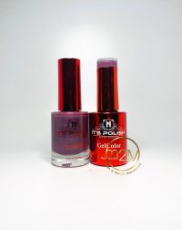 NotPolish Duo Gel OG167-Hug Me Now