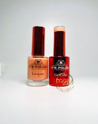 NotPolish Duo Gel OG170-Sweet Fall