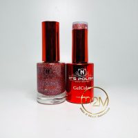 NotPolish Duo Gel OG172-Rose Gold