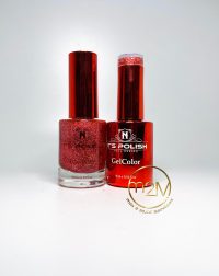 NotPolish Duo Gel OG173-Rose Sparkle
