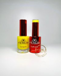 NotPolish Duo Gel OG177-My Allure