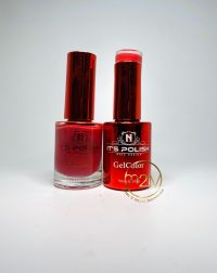 NotPolish Duo Gel OG180-Big Lip