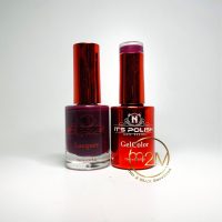 NotPolish Duo Gel OG182-Midnight Special