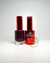 NotPolish Duo Gel OG182-Midnight Special