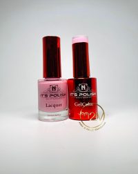 NotPolish Duo Gel OG185-Dream Seduction