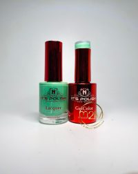 NotPolish Duo Gel OG186-My Commint-Mint