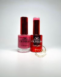 NotPolish Duo Gel OG188-Berry Unique