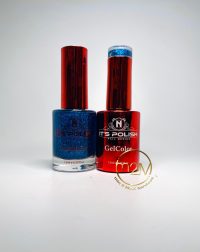 NotPolish Duo Gel OG192-Tempting Glow