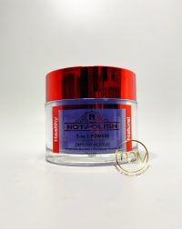 Notpolish Powder M107 - Pool Party