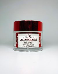 Notpolish Powder OG101-Milky Way