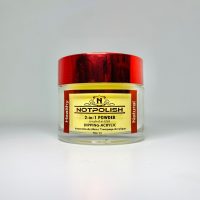 Notpolish Powder OG104-Sun Kiss