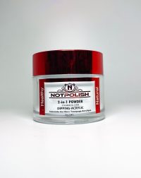 Notpolish Powder OG107-Azure