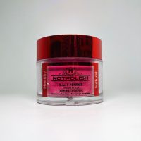 Notpolish Powder OG112-Wine And Dine