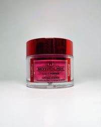 Notpolish Powder OG112-Wine And Dine
