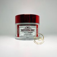 Notpolish Powder OG114-Spring Mist