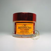 Notpolish Powder OG115-Last Love