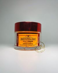 Notpolish Powder OG115-Last Love