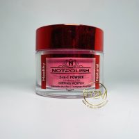 Notpolish Powder OG116-Pink Kiss