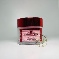 Notpolish Powder OG119-Extra Kiss