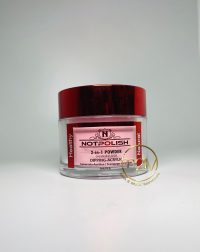 Notpolish Powder OG119-Extra Kiss