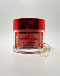 Notpolish Powder OG127-Bouquet Of Roses