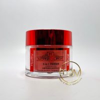 Notpolish Power OG120-Fire It Up