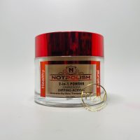 Notpolish Power OG123-Silk Scarf