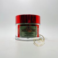 Notpolish Power OG124-Molasses