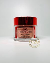 Notpolish Power OG131-Potty Mouth