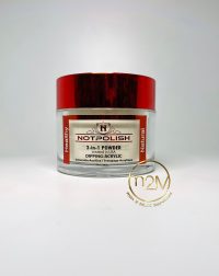 Notpolish Power OG134-The Nail Boss