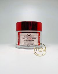 Notpolish Power OG136-Pink Nude