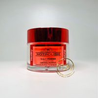 Notpolish Power OG140-Jet Life