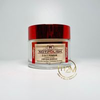 Notpolish Power OG143-First Nude